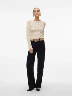 VMNEWFABIENNE Pullover