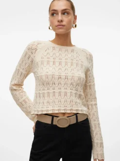VMNEWFABIENNE Pullover