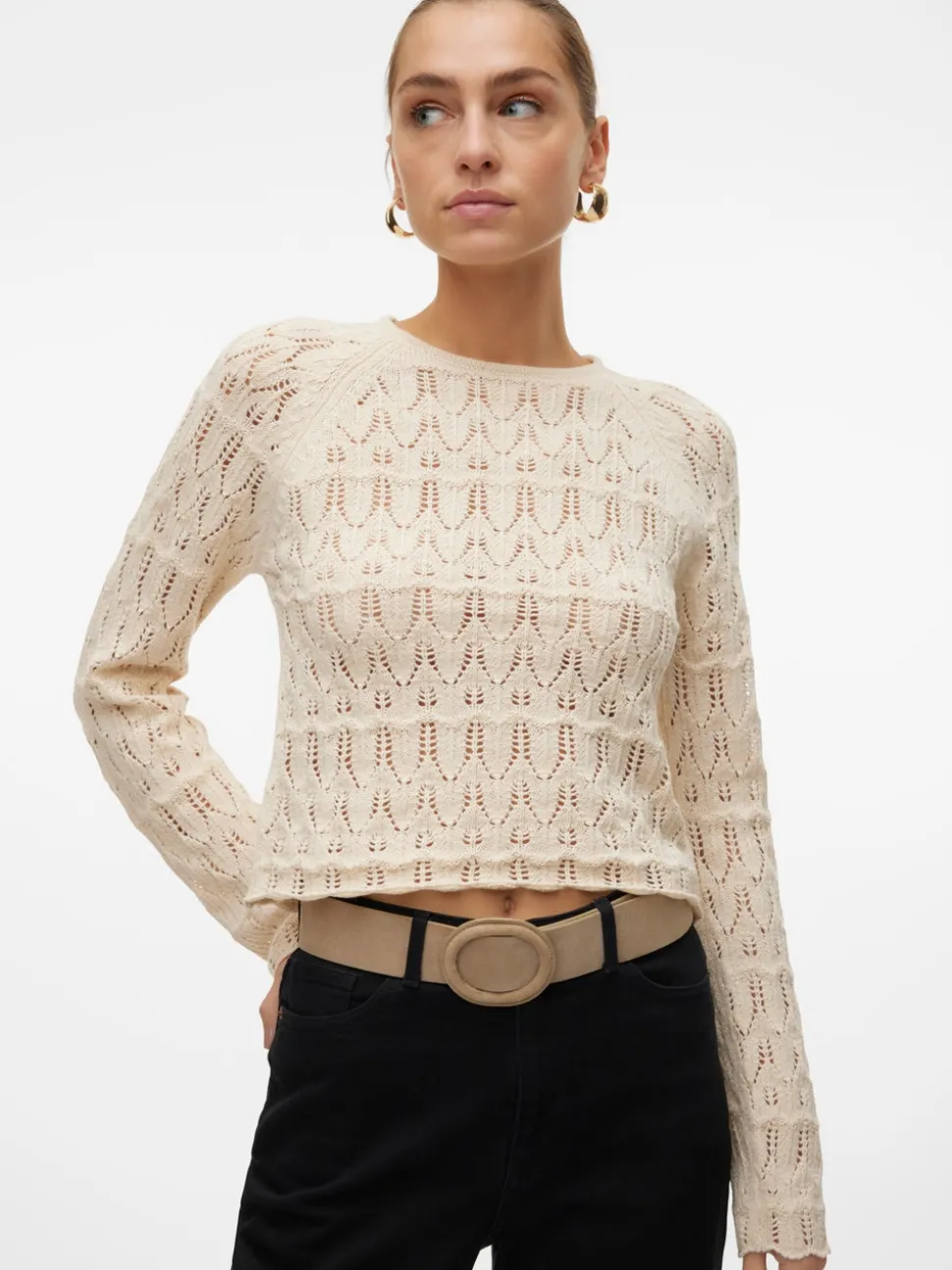 VMNEWFABIENNE Pullover