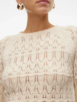 VMNEWFABIENNE Pullover