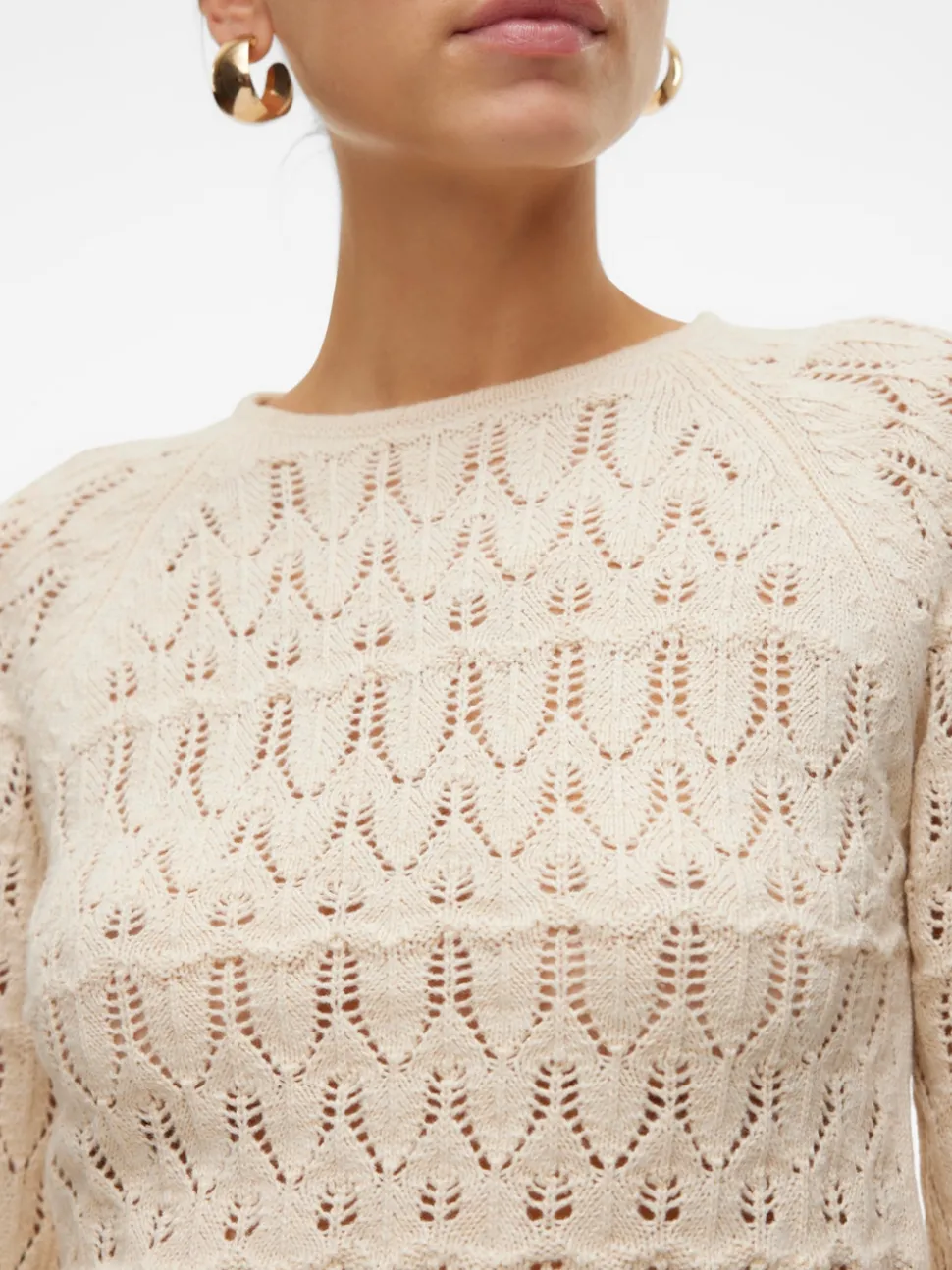 VMNEWFABIENNE Pullover