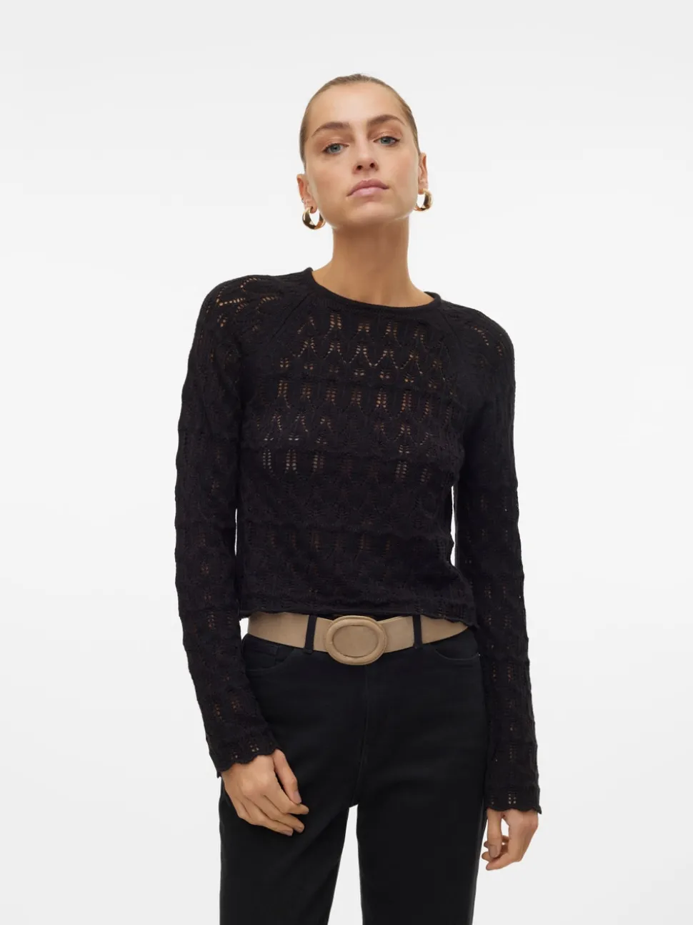 VMNEWFABIENNE Pullover