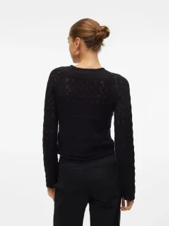 VMNEWFABIENNE Pullover