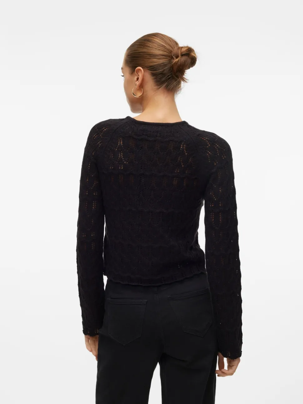 VMNEWFABIENNE Pullover