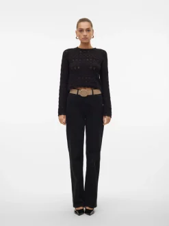 VMNEWFABIENNE Pullover