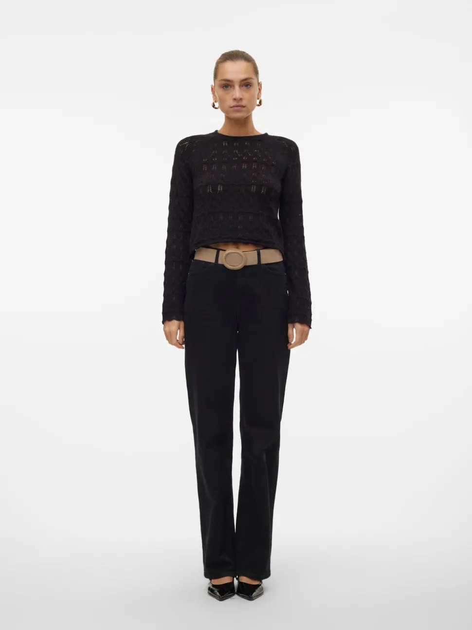 VMNEWFABIENNE Pullover