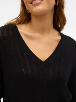 VMNEWLEXSUNSTITCH Pullover