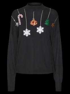 VMNEWQUEENGUARD Pullover