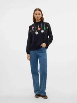 VMNEWQUEENGUARD Pullover