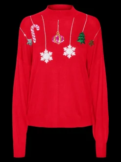 VMNEWQUEENGUARD Pullover