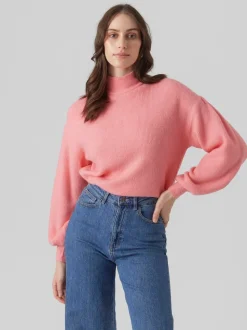 VMNEWRUBELLEFILE Pullover