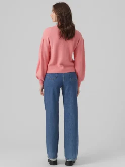 VMNEWRUBELLEFILE Pullover