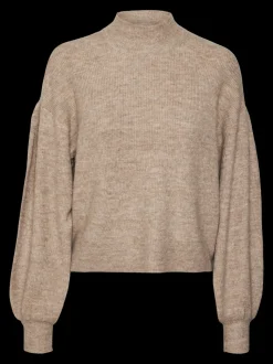 VMNEWRUBELLEFILE Pullover