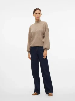 VMNEWRUBELLEFILE Pullover