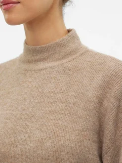 VMNEWRUBELLEFILE Pullover