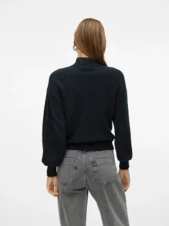 VMNEWRUBELLEFILE Pullover