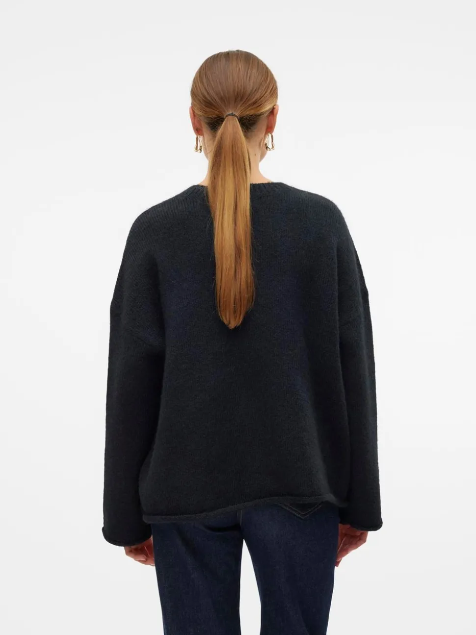 VMNOELLE Pullover