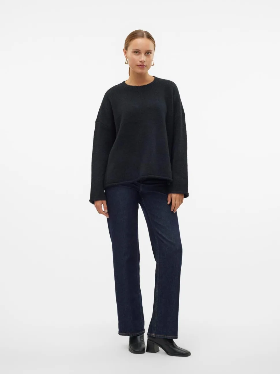 VMNOELLE Pullover