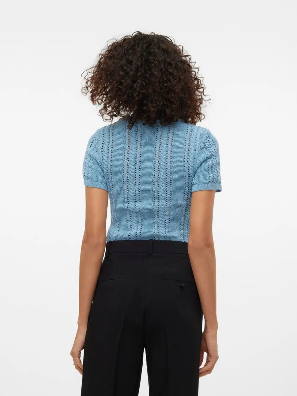 VMNORA Pullover
