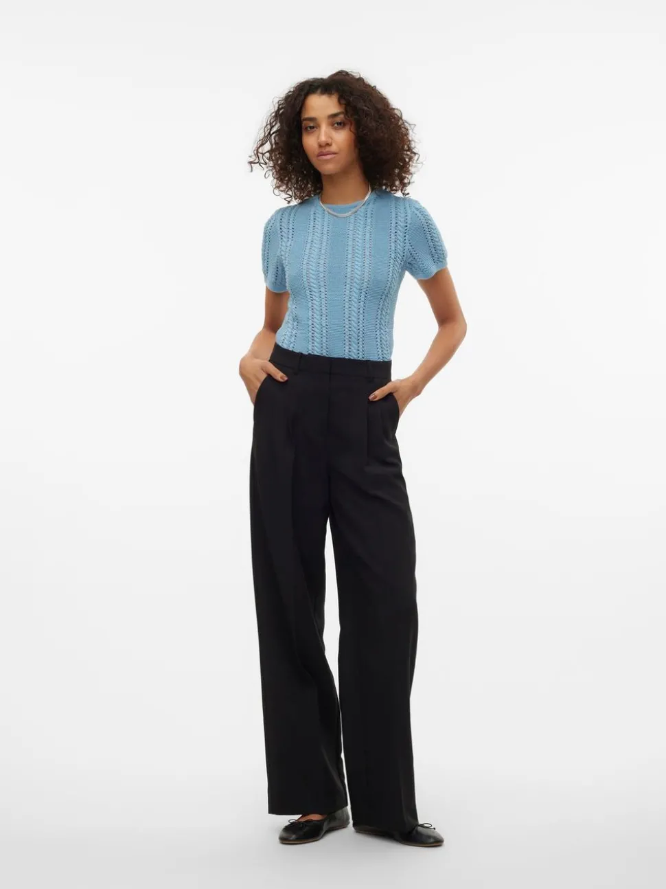 VMNORA Pullover
