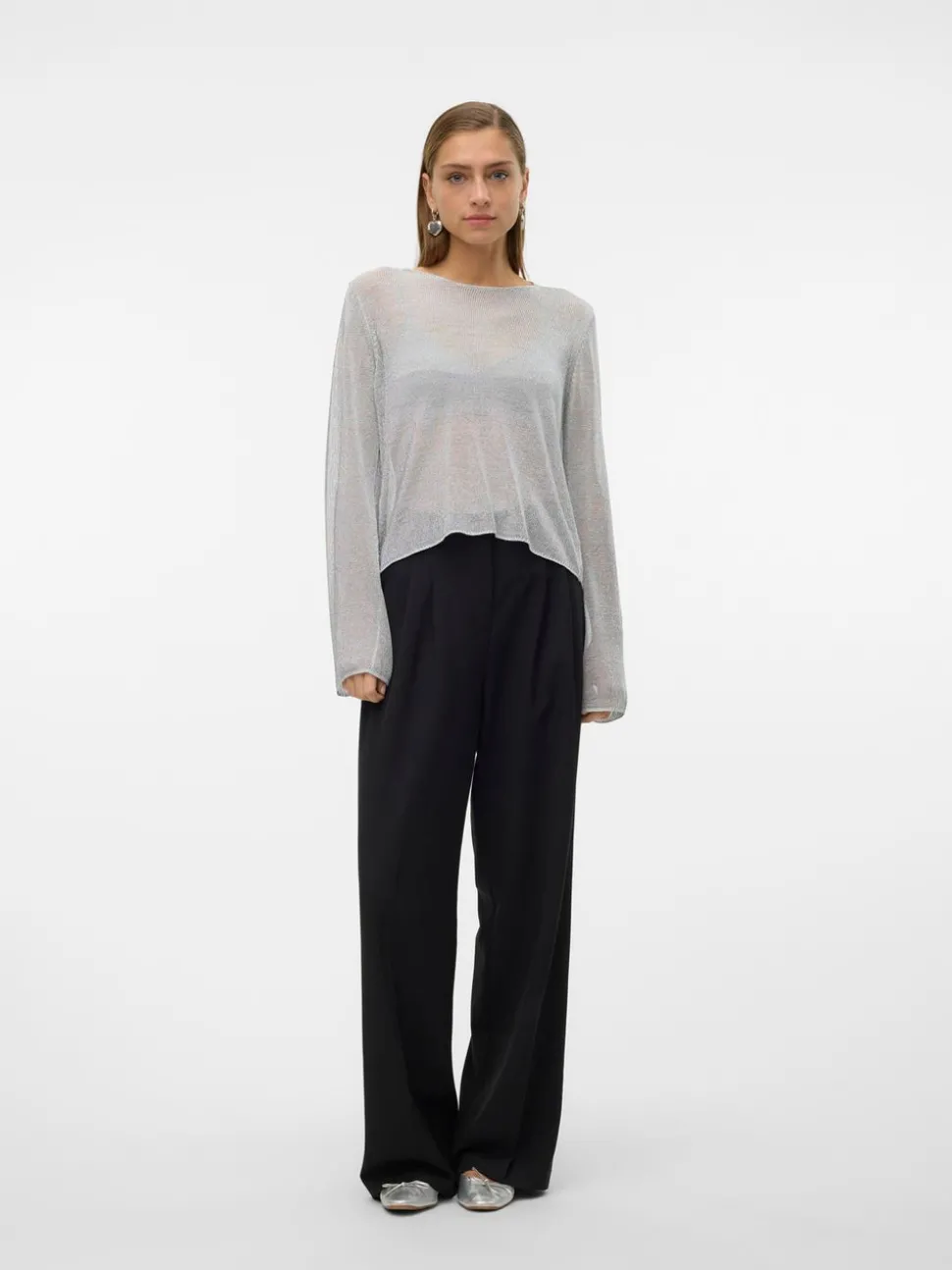 VMNOVA Pullover
