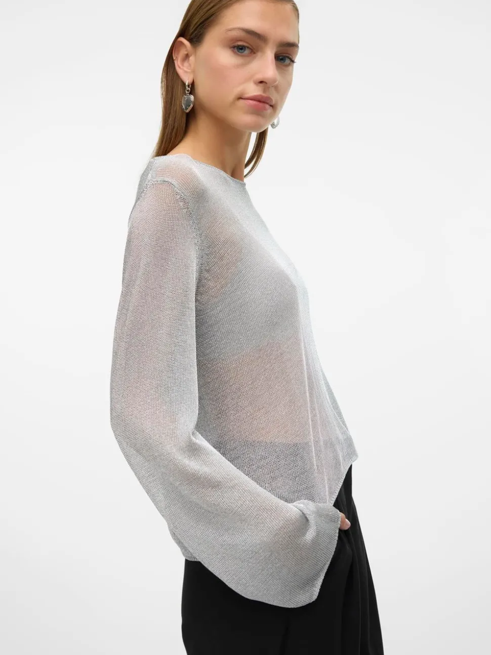 VMNOVA Pullover