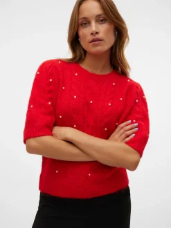 VMNOVA Pullover
