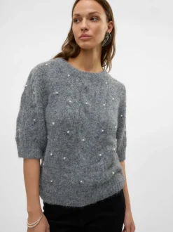 VMNOVA Pullover