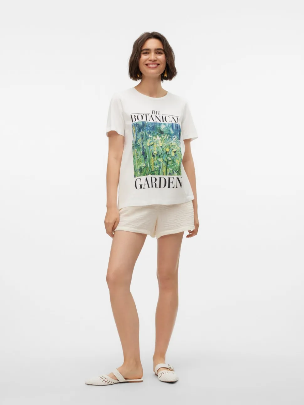 VMODE T-shirt