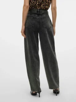 VMOLLIE Balloon Fit Jeans