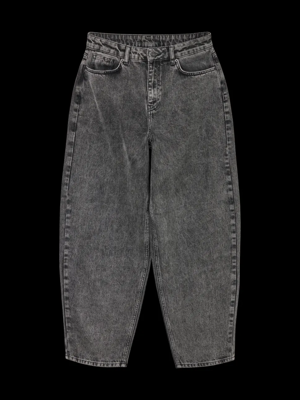 VMOLLIE Balloon Fit Jeans