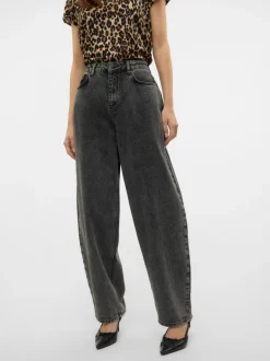 VMOLLIE Balloon Fit Jeans