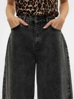 VMOLLIE Balloon Fit Jeans