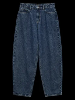 VMOLLIE Balloon Fit Jeans