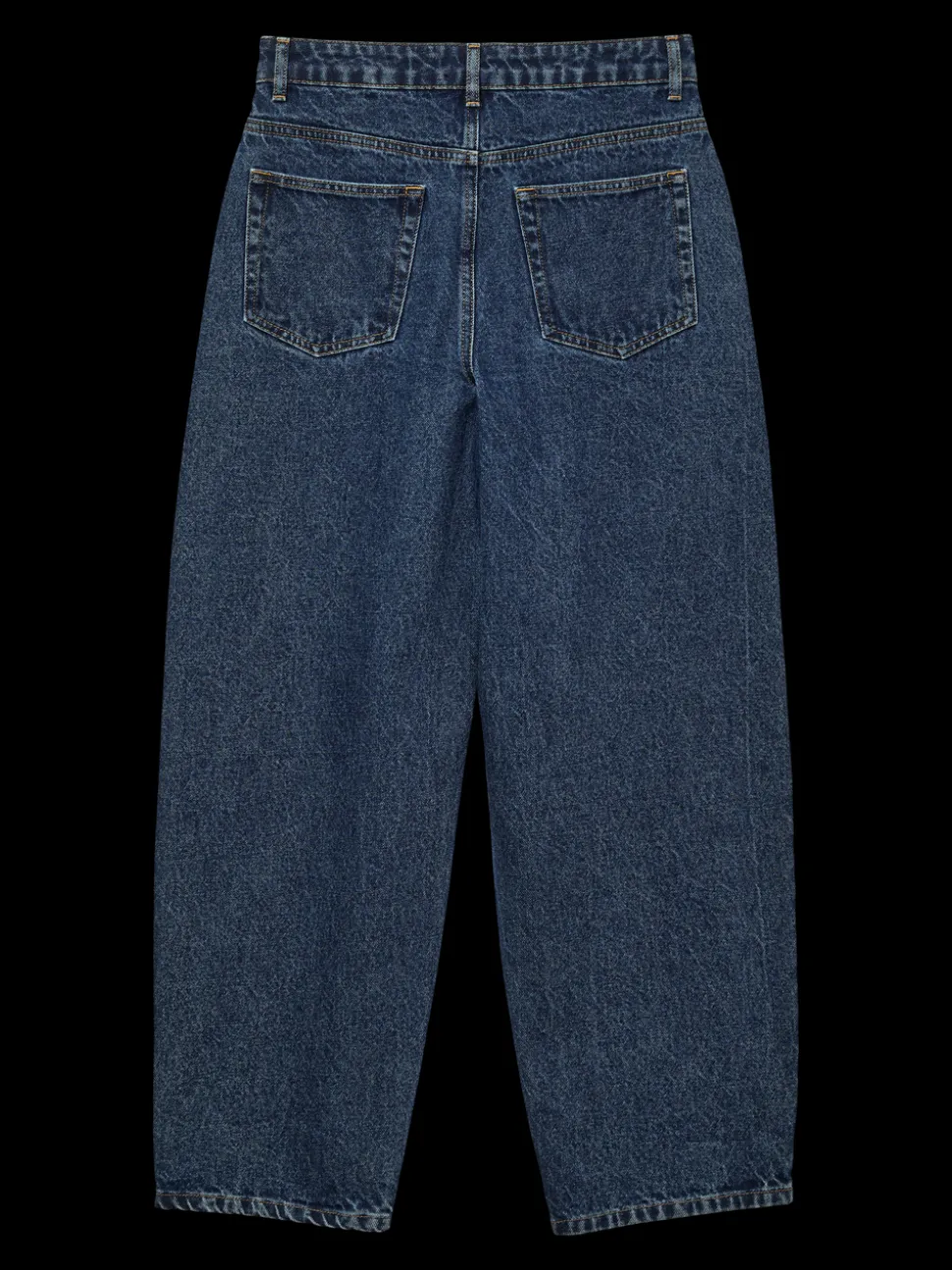 VMOLLIE Balloon Fit Jeans