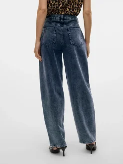 VMOLLIE Balloon Fit Jeans