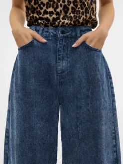 VMOLLIE Balloon Fit Jeans