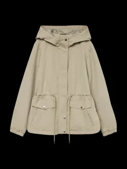 VMPAISLEY Parka