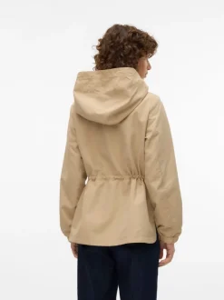 VMPAISLEY Parka