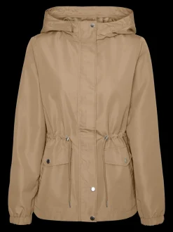 VMPAISLEY Parka