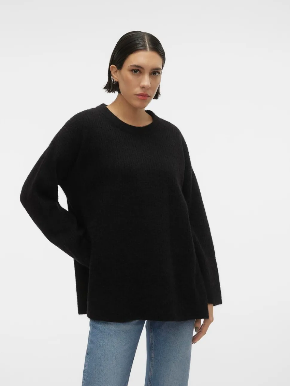 VMPALMA Pullover