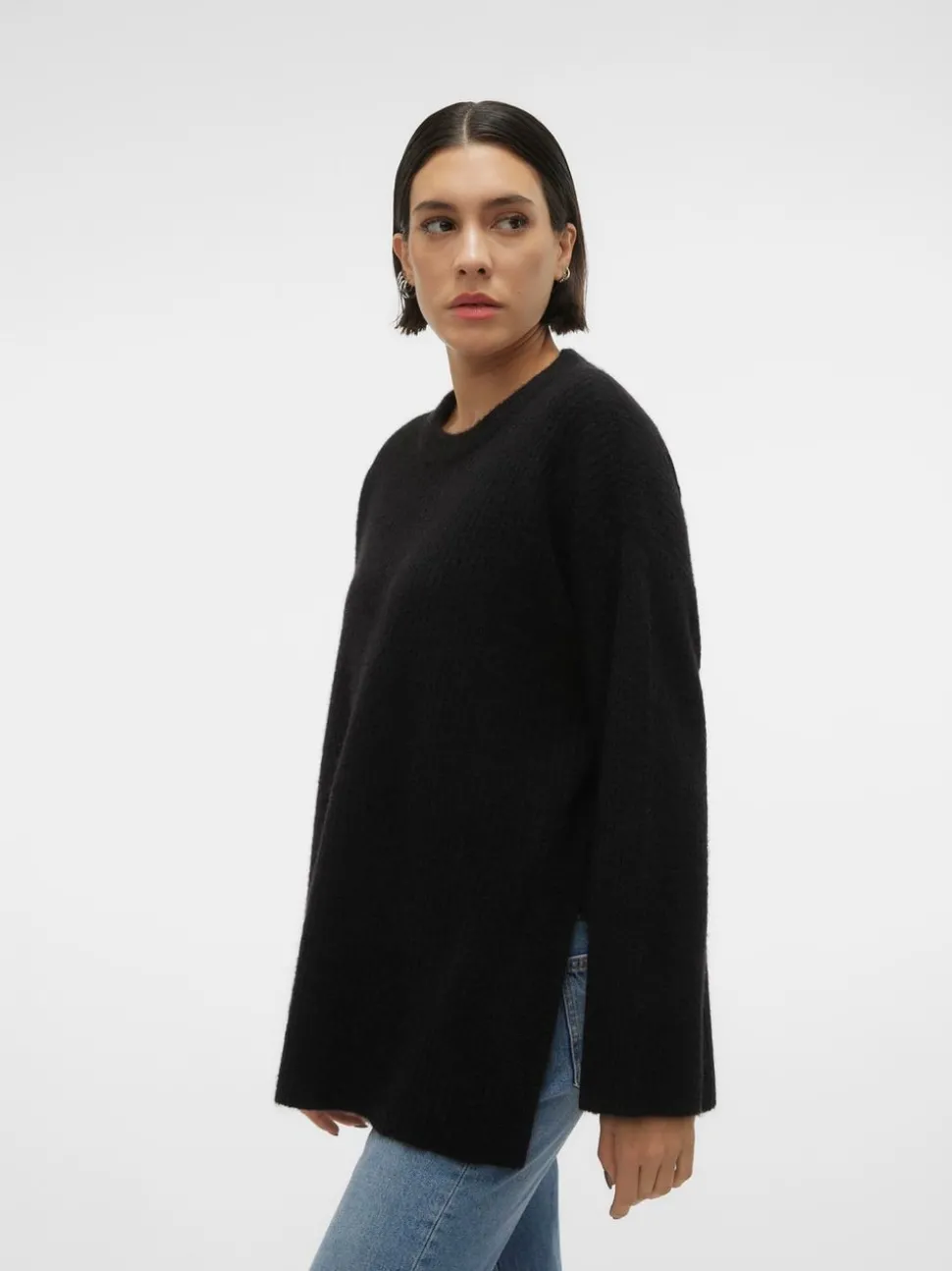 VMPALMA Pullover