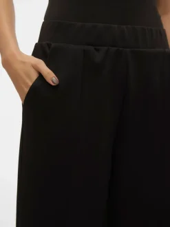 VMPANNA Hög Midja Byxor