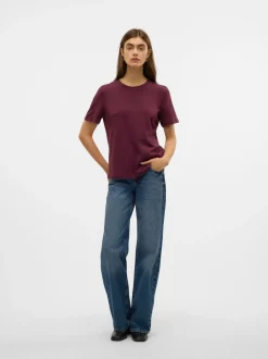 VMPAULINA T-shirt