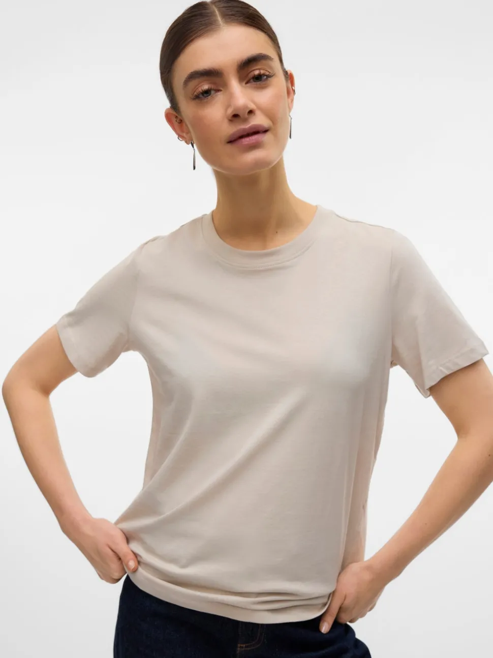 VMPAULINA T-shirt