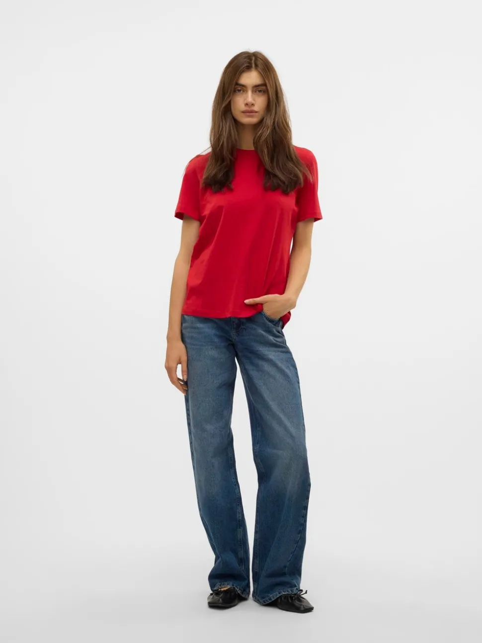 VMPAULINA T-shirt