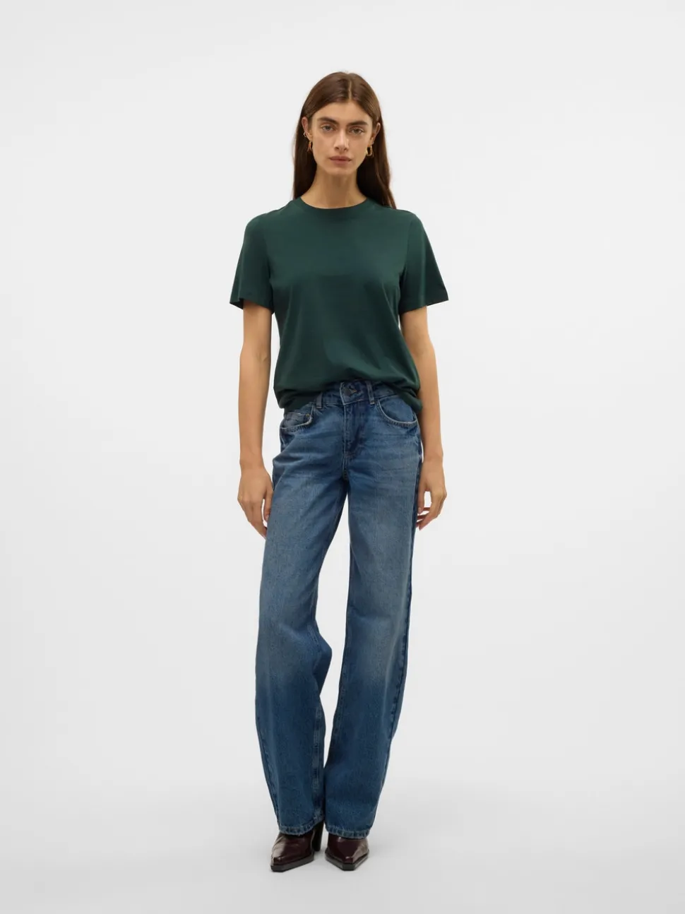 VMPAULINA T-shirt