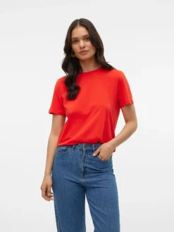 VMPAULINA T-shirt