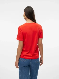VMPAULINA T-shirt