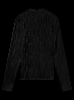 VMPEONY Topp